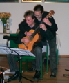 Concert Schierstein